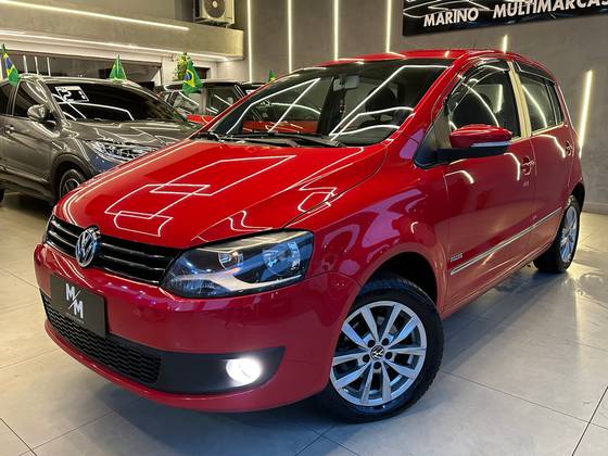 VOLKSWAGEN FOX 1.6 MI PRIME 8V FLEX 4P AUTOMATIZADO VOLKSWAGEN FOX 1.6 MI PRIME 8V FLEX 4P AUTOMATIZADO
